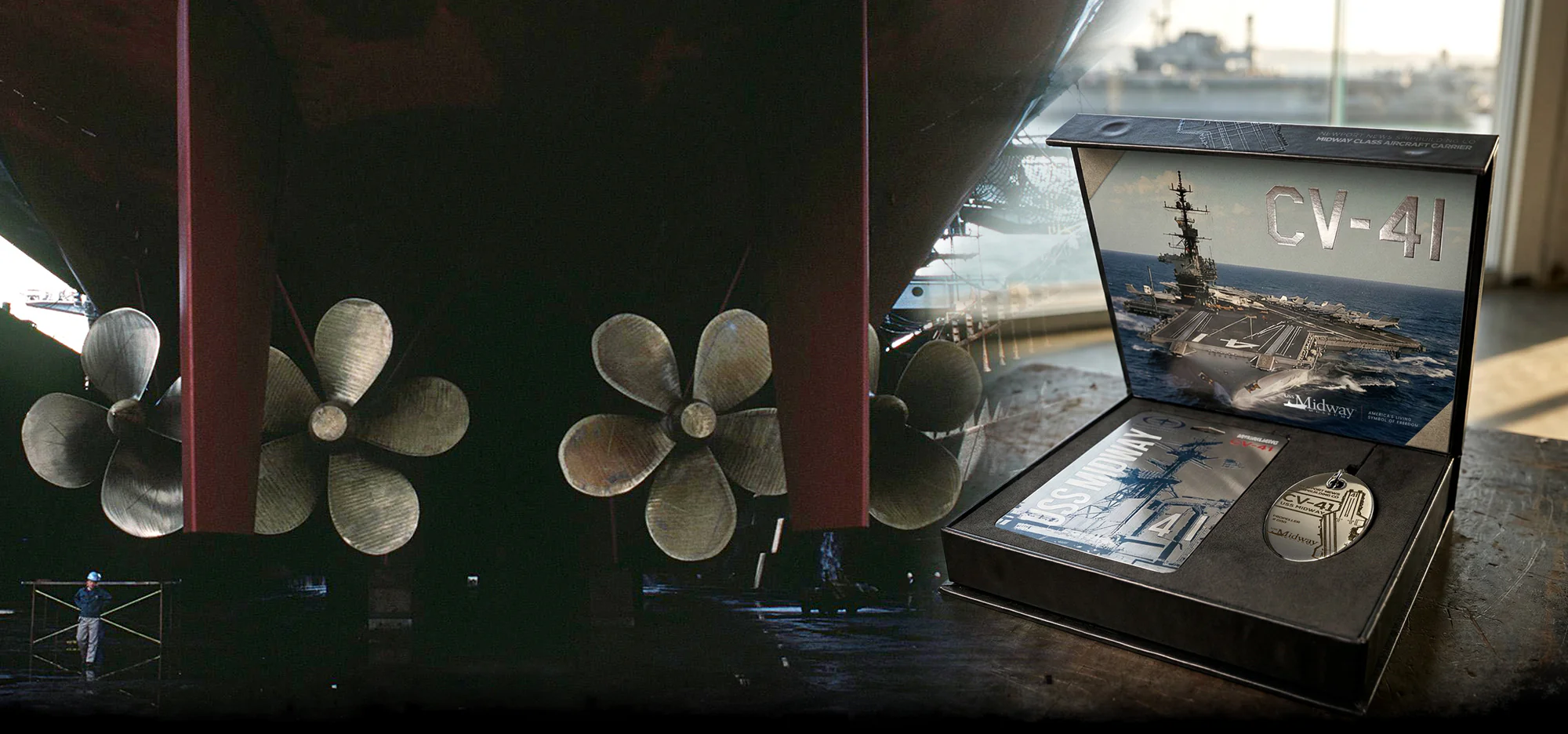 History in Your Pocket